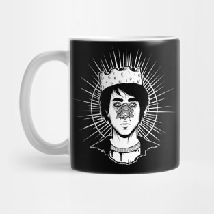 Hail Paimon HEREDITARY Mug